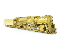 Load image into Gallery viewer, HO Brass Westside Model Co. ATSF - Santa Fe Fleetwood Series "Big Three" 2-10-4/4-6-4/4-8-4 Set