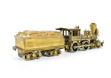 Load image into Gallery viewer, HO Brass M.B. Austin CP - Central Pacific 4-4-0 American "Governor Stanford"