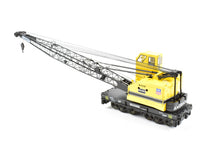 Load image into Gallery viewer, HO Brass OMI - Overland Models, Inc. UP - Union Pacific American Crane Factory Painted No. 903098