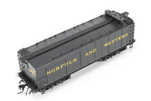 Load image into Gallery viewer, HO BLI - Broadway Limited Imports N&W - Norfolk & Western Auxiliary Tender No. 160280