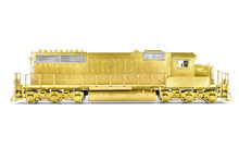 Load image into Gallery viewer, HO Brass OMI - Overland Models Inc. Various Roads EMD SD40 W/O Dynamic Brakes, W/ High Mounted Brake Cylinders