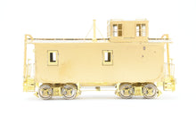 Load image into Gallery viewer, HO Brass Beaver Creek CM - Colorado Midland or Yosemite Valley Wood Caboose Collector's Edition