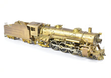 Load image into Gallery viewer, HO Brass PFM - United USRA - United States Railway Administration Various Roads 4-6-2 Light Pacific