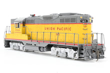 Load image into Gallery viewer, HO Brass Oriental Limited UP - Union Pacific EMD GP9 1750 HP Custom Painted No. 141