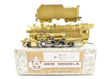 Load image into Gallery viewer, HO Brass Gem Models RDG - Reading I-10s 2-8-0 Consolidation Improved 1980 Run
