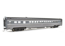 Load image into Gallery viewer, HO Brass TCY - The Coach Yard No. 0264 UP - Union Pacific PS 48 Seat Coach Pro-Paint "Overland" No. 6162 ReBoxx