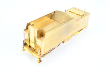 Load image into Gallery viewer, HO Brass Westside Model Co. ATSF - Santa Fe 2-8-4 Berkshire