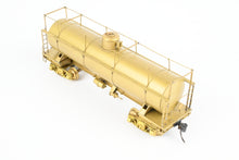 Load image into Gallery viewer, HO Brass NWSL - Northwest Short Line Various Roads 10,000 Gallon Logging Tank Car
