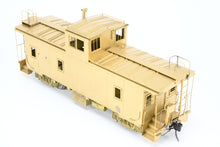 Load image into Gallery viewer, O Brass Oriental Limited UP - Union Pacific CA-9 Steel Caboose
