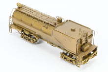 Load image into Gallery viewer, HO Brass Sunset Models SP - Southern Pacific F-1 2-10-2 TENDER ONLY