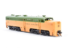 Load image into Gallery viewer, HO Brass OMI - Overland Models Inc. NH - New Haven ALCO PA-1 CP No. 0778