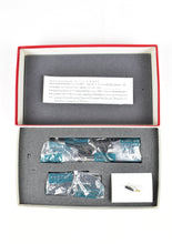 Load image into Gallery viewer, HO Brass Westside Model Co. UP - Union Pacific 8800 Class 4-10-2 Custom Painted No. 8807