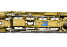 Load image into Gallery viewer, HO Brass NJ Custom Brass C&O - Chesapeake & Ohio Class J-2 4-8-2