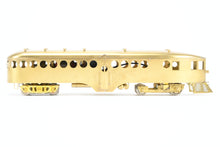 Load image into Gallery viewer, HO Brass LMB Models UP - Union Pacific and Various Roads McKeen Self Propelled Railmotor