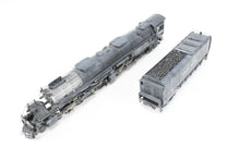 Load image into Gallery viewer, HO Brass PFM - Tenshodo UP - Union Pacific 4-8-8-4 "Big Boy” 1959 Run Signature Series FP No. 4002 w/Weathering
