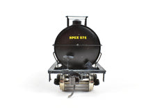 Load image into Gallery viewer, HO Brass PSC - Precision Scale Co. 11,141 Gallon Tank Car Painted Hercules Powder Company