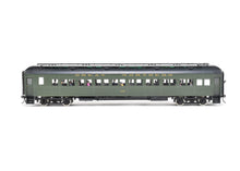 Load image into Gallery viewer, O Brass CON Oriental Limited GN - Great Northern H.W Empire Builder Second Class Coach 646-667 CP #647