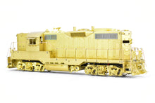 Load image into Gallery viewer, HO Brass OMI - Overland Models, Inc. UP - Union Pacific EMD GP7 #100-129 W/Extended Exhaust Stacks and Winterization Hatch