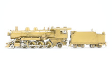 Load image into Gallery viewer, HO Brass PFM - SKI NP - Northern Pacific Class W 2-8-2 Wooden Pilot Version