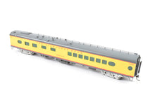 Load image into Gallery viewer, HO Brass The Palace Car Company MILW - Milwaukee Road Parlor-Diner Custom Painted