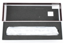 Load image into Gallery viewer, HO NEW Brass NBL - North Bank Line CRI&P - Rock Island #101 “Lake Michigan" Business Car With Full Fluting