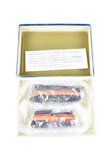 Load image into Gallery viewer, HO Brass Balboa SP - Southern Pacific P10 4-6-2 Streamlined Custom Painted Daylight and Can Motor