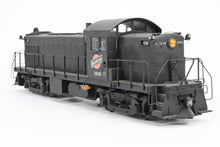 Load image into Gallery viewer, O Brass NJ Custom Brass C&NW - Chicago & North Western Alco RS-1 Custom Painted 1080 LOCOLINC INSTALLED AS-IS