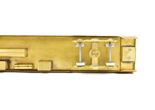 Load image into Gallery viewer, HO Brass Soho PRR - Pennsylvania Railroad Cascade Series 10-5 PS Sleeper Unpainted