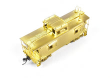 Load image into Gallery viewer, HO Brass OMI - Overland Models, Inc. C&O - Chesapeake & Ohio Wood Caboose #90657-90680