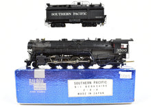 Load image into Gallery viewer, HO Brass Balboa SP - Southern Pacific B-1 Berkshire 2-8-4