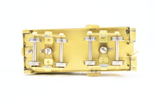 Load image into Gallery viewer, HO Brass VH - Van Hobbies CPR - Canadian Pacific Railway 0-6-0 U-3e Switcher