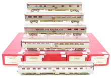 Load image into Gallery viewer, HO Brass Soho SP - Southern Pacific 9-Car Sunset Limited Train Custom Painted & Finished