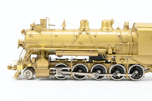 Load image into Gallery viewer, HO Brass Sunset Models SP - Southern Pacific D-1 Class 2-10-0