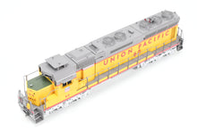 Load image into Gallery viewer, HO Brass Oriental Limited UP - Union Pacific EMD SD45M 3600 HP Factory Painted #60