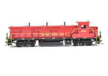 Load image into Gallery viewer, HO Brass OMI - Overland Models Inc. USAX - U.S. Army 3GS21B #6501