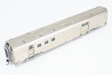 Load image into Gallery viewer, HO Brass TCY - The Coach Yard #1221 ATSF - Santa Fe 1953 Budd Lightweight Baggage - Mail Storage Car