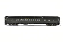 Load image into Gallery viewer, HO Brass PSC - Precision Scale Co. Pullman Heavyweight 12-Section Sleeper Plan 2411 With Air FP