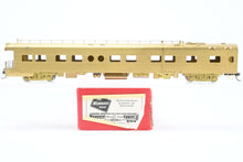 Load image into Gallery viewer, HO Brass The Palace Car Company MILW – Milwaukee Road Business Car "Milwaukee"