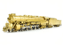 Load image into Gallery viewer, HO Brass CON Gem Models RDG - Reading Class T-1 4-8-4 Ruby Series Model 42 of 50