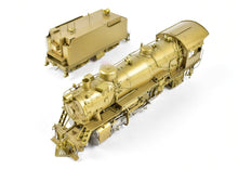 Load image into Gallery viewer, HO Brass Hallmark Models ATSF - Santa Fe 3100 Class 2-8-2