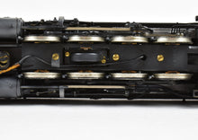 Load image into Gallery viewer, HO Brass Westside Model Co. SP - Southern Pacific Class AC-12 4-8-8-2 Cab Forward Pro-Paint No. 4281 w/ Light Weathering