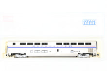 Load image into Gallery viewer, N Brass OMI - Overland Models, Inc. Amtrak Transition Sleeping Car Factory Painted Phase IV No. 39046 NO BOX