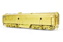 Load image into Gallery viewer, HO Brass OMI - Overland Models Inc. UP - Union Pacific Erie Built B-Unit With Dynamic Brakes and Steam Generator