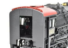 Load image into Gallery viewer, HO Brass CON PSC - Precision Scale Co. WM - Western Maryland 4-8-4 J-1 Potomac FP #1401