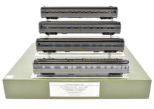 Load image into Gallery viewer, HO Brass CIL - Challenger Imports SP - Southern Pacific 1941 Lark 9-Car Set FP