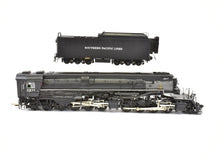 Load image into Gallery viewer, HO Brass CON Key Imports "Classic" SP - Southern Pacific Class AC-9 2-8-8-4 Coal Version FP #3811