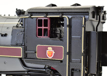 Load image into Gallery viewer, HO Brass PFM - Van Hobbies CPR - Canadian Pacific Railway 4-6-4 Class H1e Royal Hudson FP