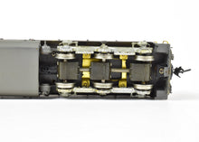 Load image into Gallery viewer, HO Brass OMI - Overland Models, Inc. UP - Union Pacific GE C-30-7 Diesel 4-Window Cab w/o Anticlimber CP