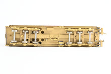 Load image into Gallery viewer, HO Brass NJ Custom Brass UP – Union Pacific H-7 2-8-8-2 Ex. C&O - Chesapeake & Ohio Royale Series