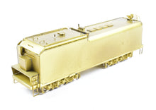 Load image into Gallery viewer, HO Brass Sunset Models SP - Southern Pacific GS-1 to GS-3 4-8-4 Tender Only